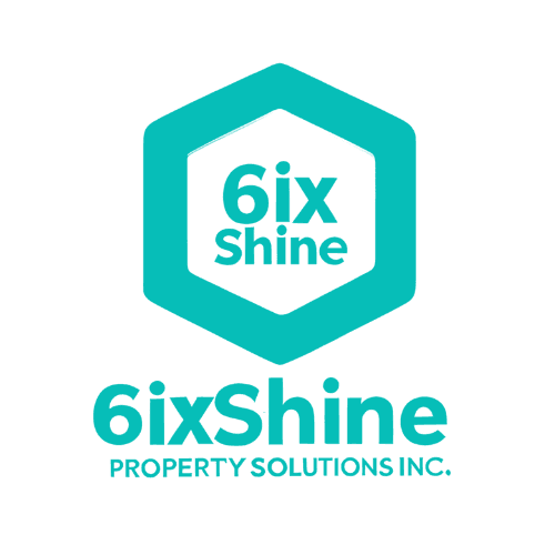 6ixshine Logo